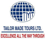 Tailor Made Tours Ltd.