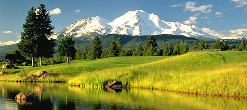 Mount Shasta Resort