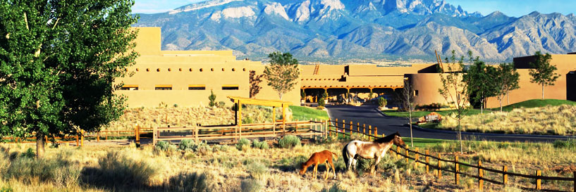 Hyatt Regency Tamaya Resort and Spa